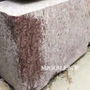 French Rose Marble Slab