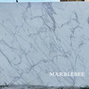 Italy Statuario Marble Slab