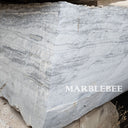 Great Wall Gray Marble Slab