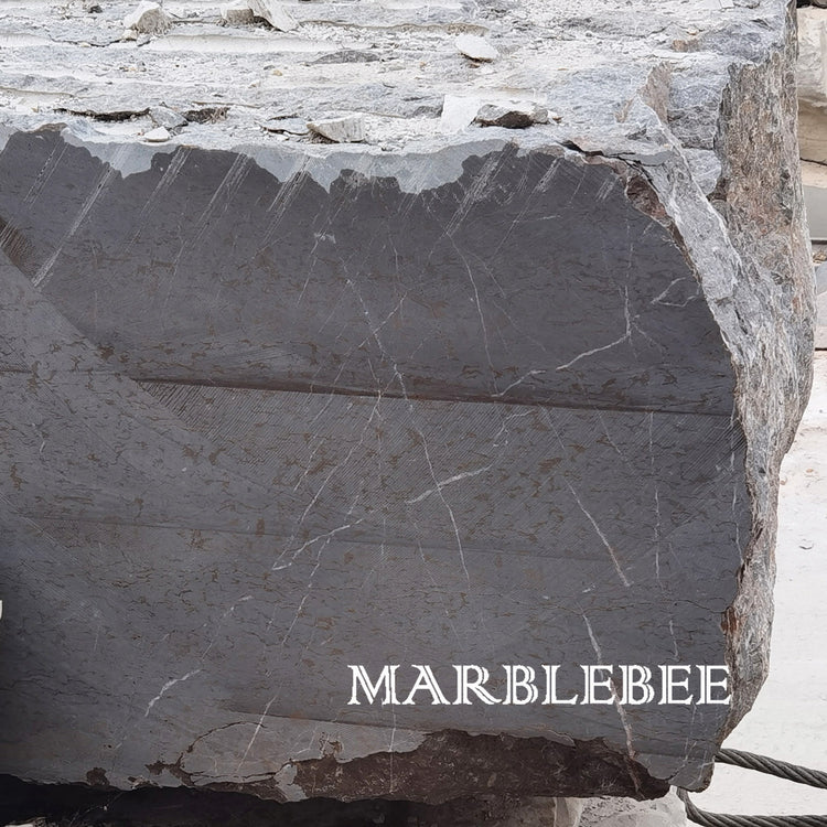 Tan Marble Marble Sample
