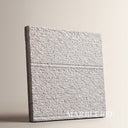 Brushed-Marble Finish