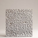 Bush Hammered Marble surface