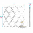 Stone mosaic tile in Marble - Image 11