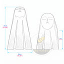 marble statue in White Marble - Image 11