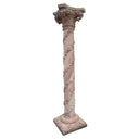 Colonne Antique en Marbre