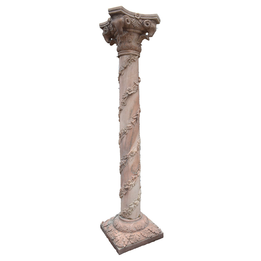 Antique Marble Column