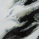 Panda White Marble Sample