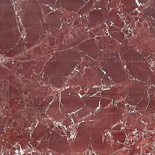 Rosso Lepanto Marble Sample