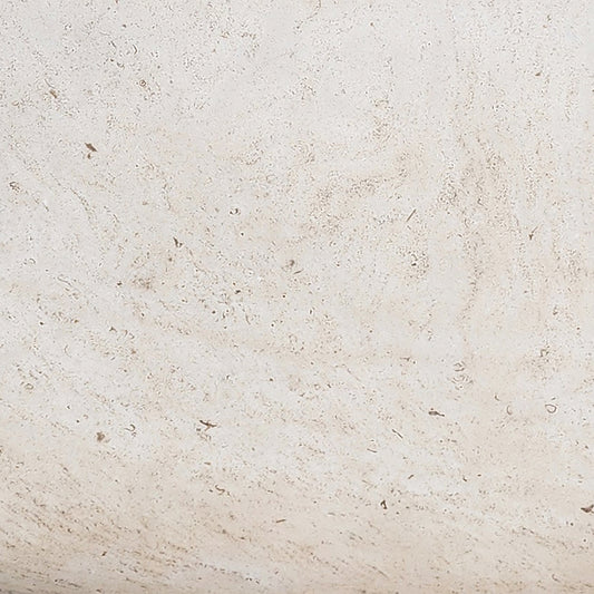 Pearl Linen limestone Marble Sample