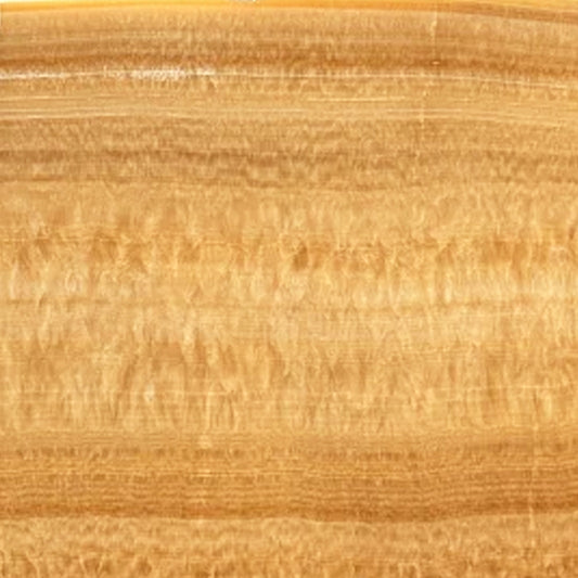 Yellow Onyx Marble Sample