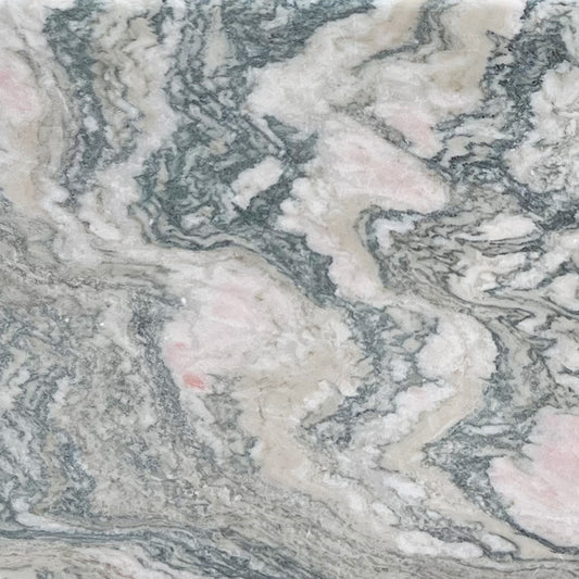 Verde Rosato Imperiale Marble Sample