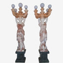 Buy Marble Light Pole
