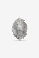 Buy Natural stone lion head