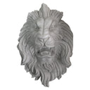 Buy Natural stone lion head