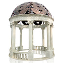 stone gazebo for sale