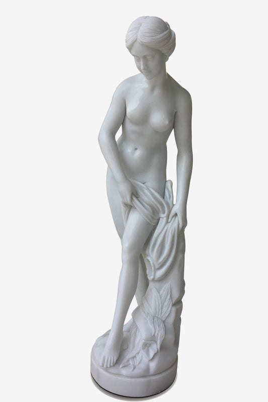 Buy Stone sculpture Goddess