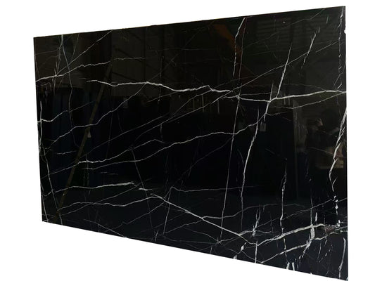 Nero Marquina Slab