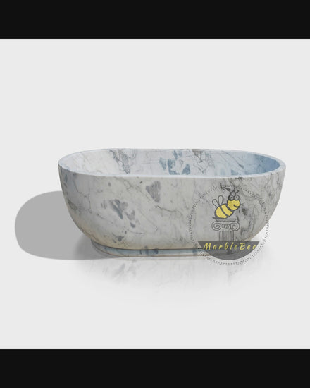 Marble bathtub for sale