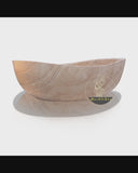 Stone bathtub Sandstone Bathtub Freestanding Large