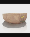 light brown stone bathtub for master bathroom decoration