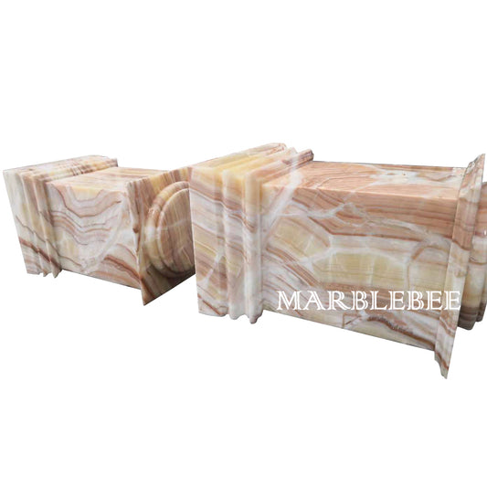 Dragon Jade Marble Sample