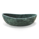 Dark Green Marble Marble Sample