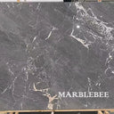 Silver Mirage Marble Marble Slab
