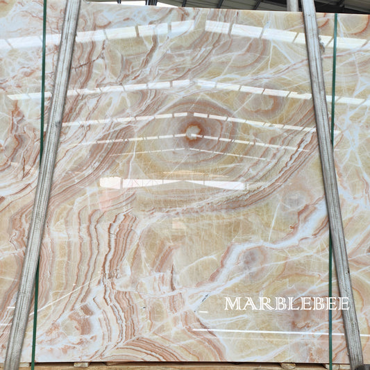 Dragon Jade Marble Slab