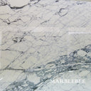 Italy Statuario Marble Slab