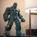 Marble statuette of Green Giant