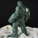 Marble statuette of Green Giant