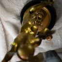 Sculpture en bronze de Giambologna