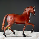 Cheval statue en bronze