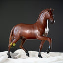 Cheval statue en bronze