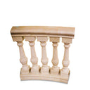 Buy Stone Balustrade