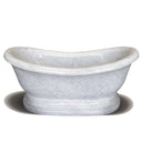 Buy Pedestal Stone BathTub