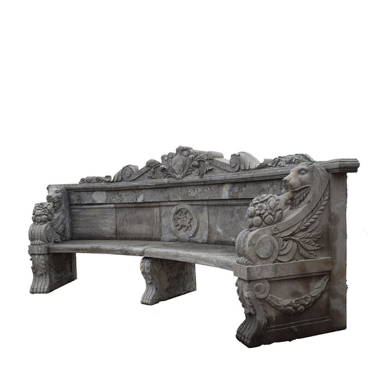 Buy Stone Bench For Sale