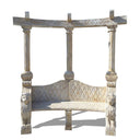 Stone Bench For Sale