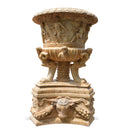 Buy Antique Stone Planter