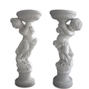 Buy Stone Flower Pots