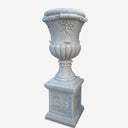 Buy Antique Stone Planters