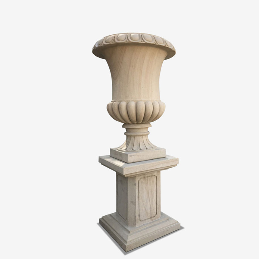 Buy Natural Stone Planters
