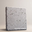 Tumbled Stone Finish