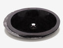 Buy Stone basin chiseled outside