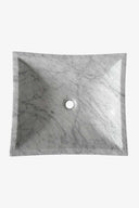 Custom Stone Basin Square