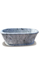 Buy Carrara Stone Tub