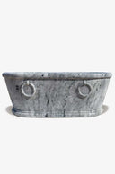 Buy Carrara Stone Tub