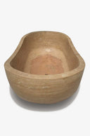 Stone Travertine Bathtub For Sale