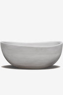 Custom White Marble BathTub