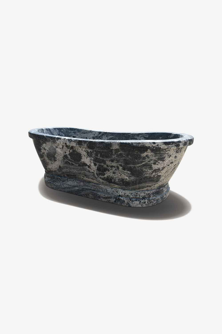 Granite Mini  Bathtub Washbasin